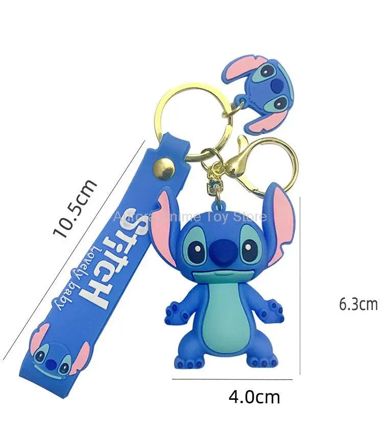 Keychain Collection