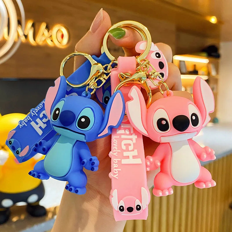 Keychain Collection