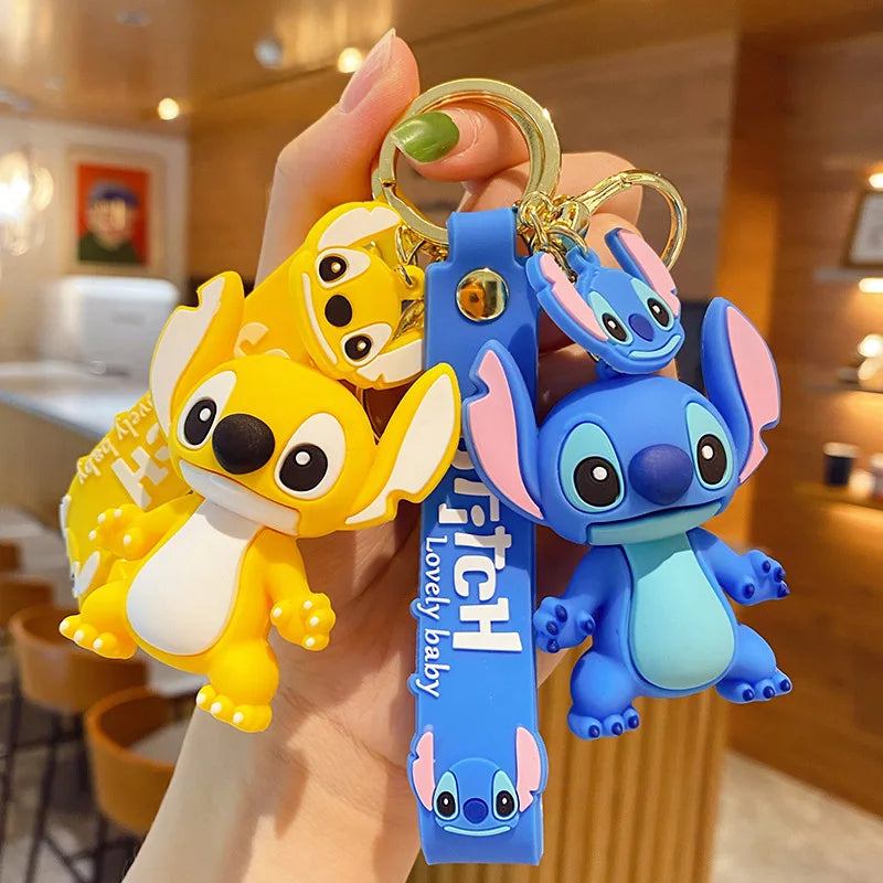 Keychain Collection